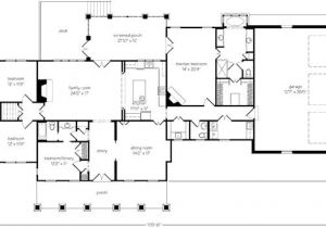 Southern Home Plans with Mother In Law Suite southern Living House Plan