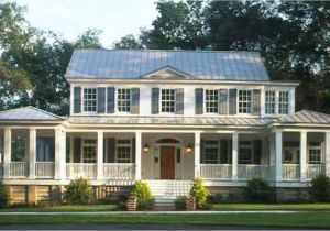 Southern Home Plans with Photos southern Living House Plans with Porches One Story House