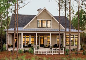 Southern Home Plans with Photos Tucker Bayou Plan 1408 17 House Plans with Porches