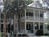 Southern Home Plans with Porches southern House Plan with Double Porches southern House