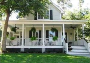 Southern Home Plans with Wrap Around Porches southern Country Style Homes southern Style House with