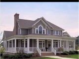 Southern Home Plans with Wrap Around Porches southern Home Plans with Porches Wrap Around Porches