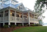 Southern Home Plans with Wrap Around Porches southern House Plans Wrap Around Porch Home Design Ideas