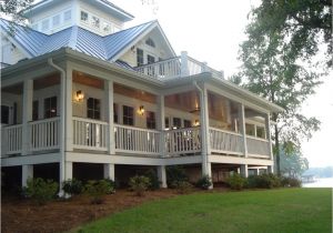 Southern Home Plans with Wrap Around Porches southern House Plans Wrap Around Porch Home Design Ideas