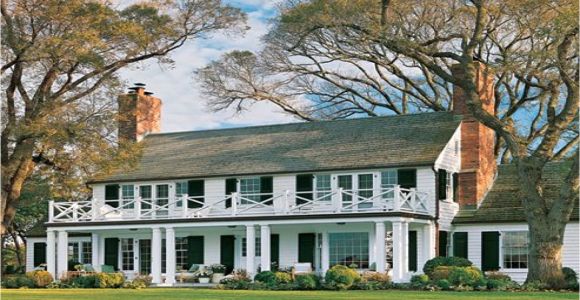 Southern Homes and Gardens House Plans Colonial Revival Style Homes Federal Style Homes southern