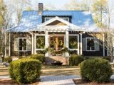 Southern Homes and Gardens House Plans Dreamy House Plans Built for Retirement southern Living