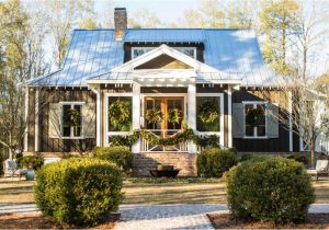 Southern Homes and Gardens House Plans Dreamy House Plans Built for Retirement southern Living