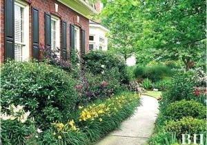 Southern Homes and Gardens House Plans southern Homes and Gardens Landscaping Foolproof