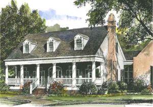 Southern Homes and Gardens House Plans southern Living House Plans southern Cottage Style House