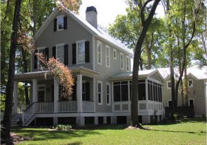 Southern Homes and Gardens House Plans Traditional southern House Plans Craftsman House Plans