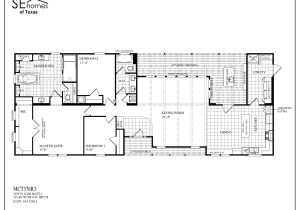 Southern Homes Floor Plans 6 Cool southern Energy Homes Floor Plans House Plans 85704