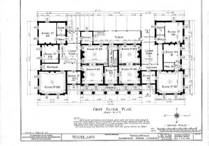 Southern Homes Floor Plans House Plans for Old southern Homes