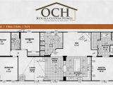 Southern Homes Floor Plans southern Estates Mobile Homes Floor Plans