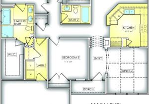 Southern Homes Floor Plans southern Homes Floor Plans Beautiful Dahlia Great southern