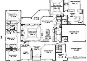 Southern Homes Floor Plans southern Homes Floor Plans Fresh Floor Great southern