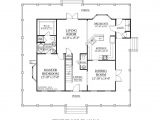 Southern Homes Floor Plans southern Living Floor Plans for Homes