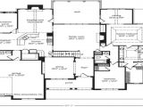 Southern Homes Floor Plans southern Living House Plans Home One Story House Plans