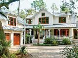 Southern Homes Plans Designs Low Country House Plans southern Low Country Style House