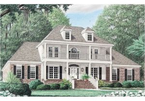 Southern Homes Plans Designs Plan 011h 0022 Find Unique House Plans Home Plans and