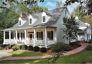 Southern Homes Plans Designs southern House Plans On Pinterest Traditional House
