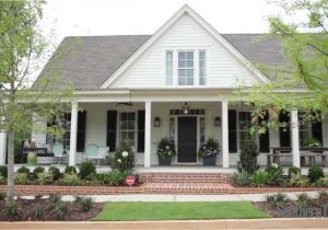 Southern Homes Plans Designs top southern Living House Plans 2016 Cottage House Plans