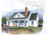 Southern Living Cape Cod House Plans southern Living House Plans Cape Cod