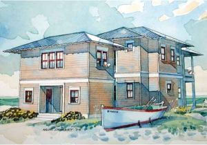Southern Living Dogtrot House Plans Dockside Dogtrot Coastal Living southern Living House