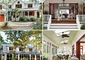Southern Living Dogtrot House Plans Modern Dog Trot House Plans