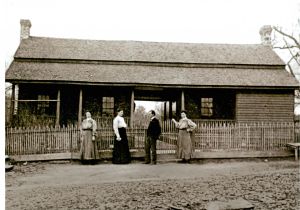 Southern Living Dogtrot House Plans southern Living Modern Dogtrot House Plan