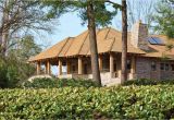 Southern Living Dogtrot House Plans southern Living Modern Dogtrot House Plan