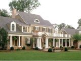 Southern Living Home Plans Centennial House Spitzmiller and norris Inc southern