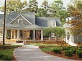 Southern Living Home Plans Cottage Awesome southern Living Lake House Plans 3 Lakeside