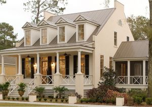 Southern Living Home Plans Cottage Display