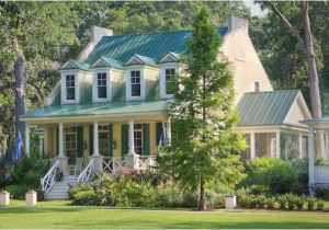 Southern Living Home Plans Cottage Eastover Cottage Watermark Coastal Homes Llc southern
