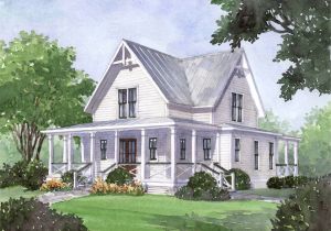 Southern Living Home Plans Cottage top southern Living House Plans 2016 Cottage House Plans