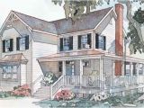 Southern Living Home Plans Craftsman Style Craftsman House Plans southern Living House Plans