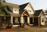 Southern Living Home Plans Craftsman Style Pine Ridge Donald A Gardner Architects Inc