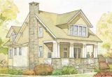 Southern Living Home Plans Craftsman Style southern Living Craftsman House Plans Smalltowndjs Com