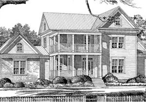Southern Living Home Plans Farmhouse Farmhouse House Plans southern Living House Plans