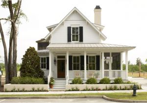 Southern Living Home Plans Farmhouse southern Living House Plans Farmhouse Cottage House Plans