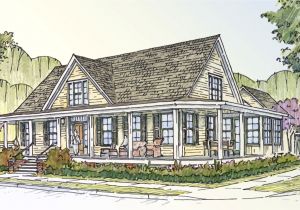 Southern Living Home Plans Farmhouse southern Living Idea House 2012 Our Blog