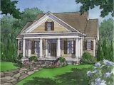 Southern Living Home Plans House Plan Dewy Rose Sl1842 by southern Living House