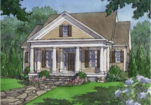 Southern Living Home Plans House Plan Dewy Rose Sl1842 by southern Living House