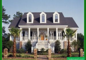 Southern Living Home Plans with Photos Surprising southern Living House Plans with Porches Photos