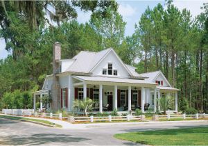 Southern Living House Plan 593 4 Cottage Of the Year Plan 593 top 12 Best Selling