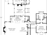 Southern Living House Plan 593 Cottage Of the Year Plan 593 southern Living House
