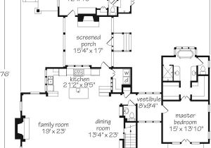 Southern Living House Plan 593 Cottage Of the Year Plan 593 southern Living House