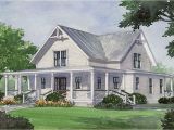 Southern Living House Plans with Pictures southern Living Four Gables House Plans Four Gables