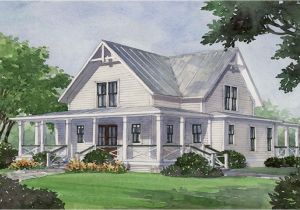 Southern Living House Plans with Pictures southern Living Four Gables House Plans Four Gables