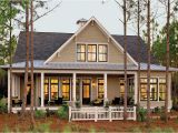 Southern Living House Plans with Pictures Tucker Bayou Plan 1408 17 House Plans with Porches